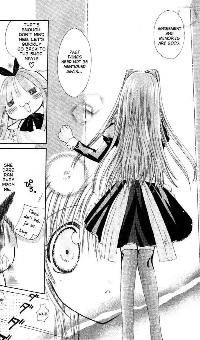 Pixie Pop Chapter 8 20